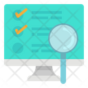 Statistics Icon