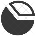 Analytics Chart Diagram Icon