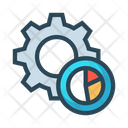 Graph Setting Option Icon