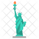 Statue  Icon