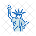Statue Of Liberty Icon