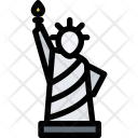 Statue  Icon