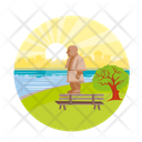 Statue of Unity  Icon