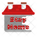 Stay House Icon