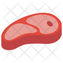 Steak Meat Icon