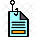 Stealing Documents Stealing Documents Icon