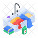 Steam Press  Icon