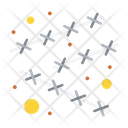Steel Border Icon