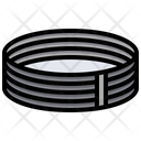 Steel Wire Icon