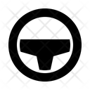 Steer Icon