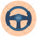 Steering Icon