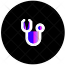 Stehoscope Icon