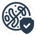Sterilization Icon