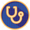 Medicine Medical Health Icon