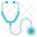 Medical Service Stethoscope Medical Equipment Icon