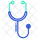 Stethoscope Dental Icon