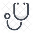 Stethoscope  Icon