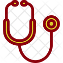Stethoscope Icon
