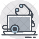 Sthetoscope  Icon