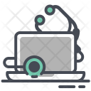 Sthetoscope  Icon