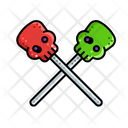 Stick  Icon