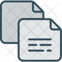 Sticky Notes Notepad Paper Icon