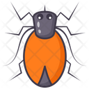 Stink Beetle Icon