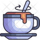 Stirring  Icon