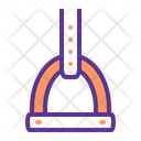 Stirrup Icon