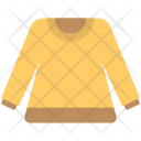 Stitched Top Icon