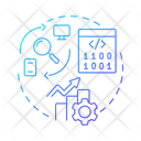 STM Icon