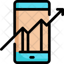 Stock Market App Icon