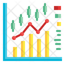 Stock Trading Icon