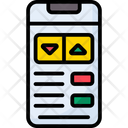 Stock Trading App Icon