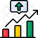 Sell Chartm Icon