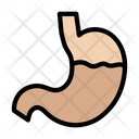 Stomach Disease Digestion Icon