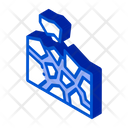 Stone Wall  Icon
