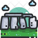 Stonehenge Icon