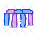 Stonehenge Icon