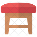 Stool  Icon