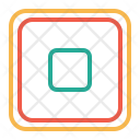 Stop Icon