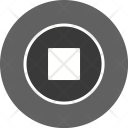 Stop Icon