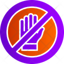 Stop Harassment Icon