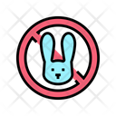 Stop Kill Rabbits Stop Kill Icon