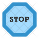 Stop Signs Icon