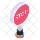 Stop Signs Icon