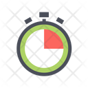 Stop Watch Icon