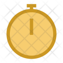 Stopwatch Icon