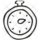 Stopwatch Icon