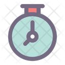Stopwatch Icon
